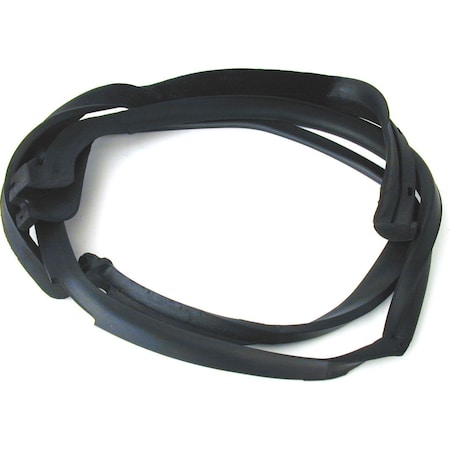 Uro Parts M-Benz Door Seal, 1137200878 1137200878